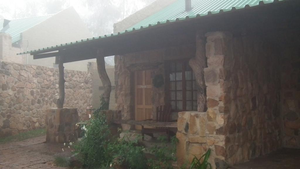Kliphuisjes Dullstroom Εξωτερικό φωτογραφία