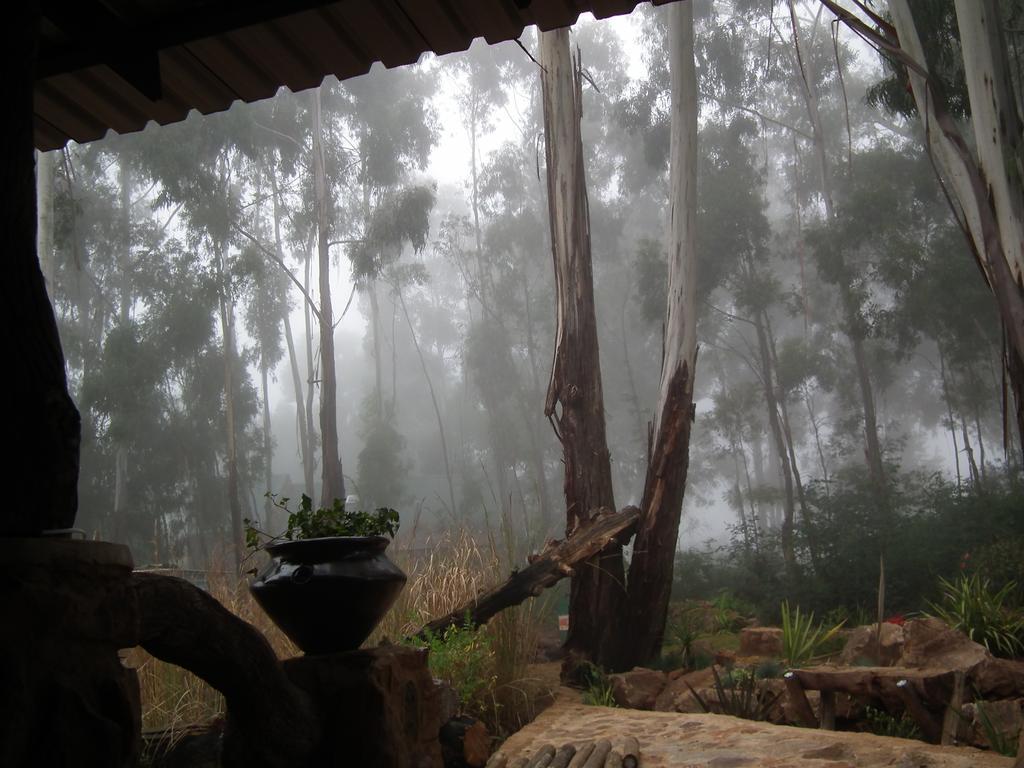 Kliphuisjes Dullstroom Εξωτερικό φωτογραφία