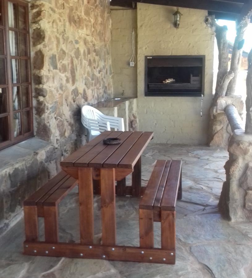 Kliphuisjes Dullstroom Εξωτερικό φωτογραφία